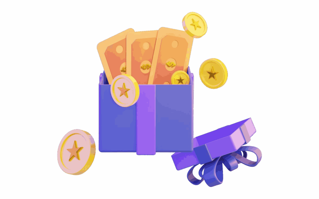 cashlib casino bonus