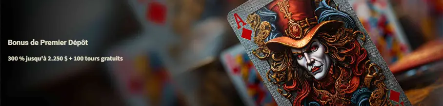 666 Gambit