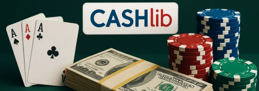 Comment utiliser Cashlib