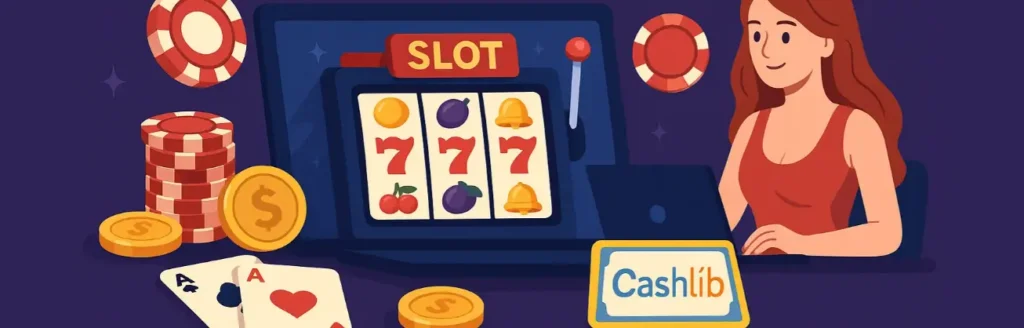 meilleurs casino sans verification