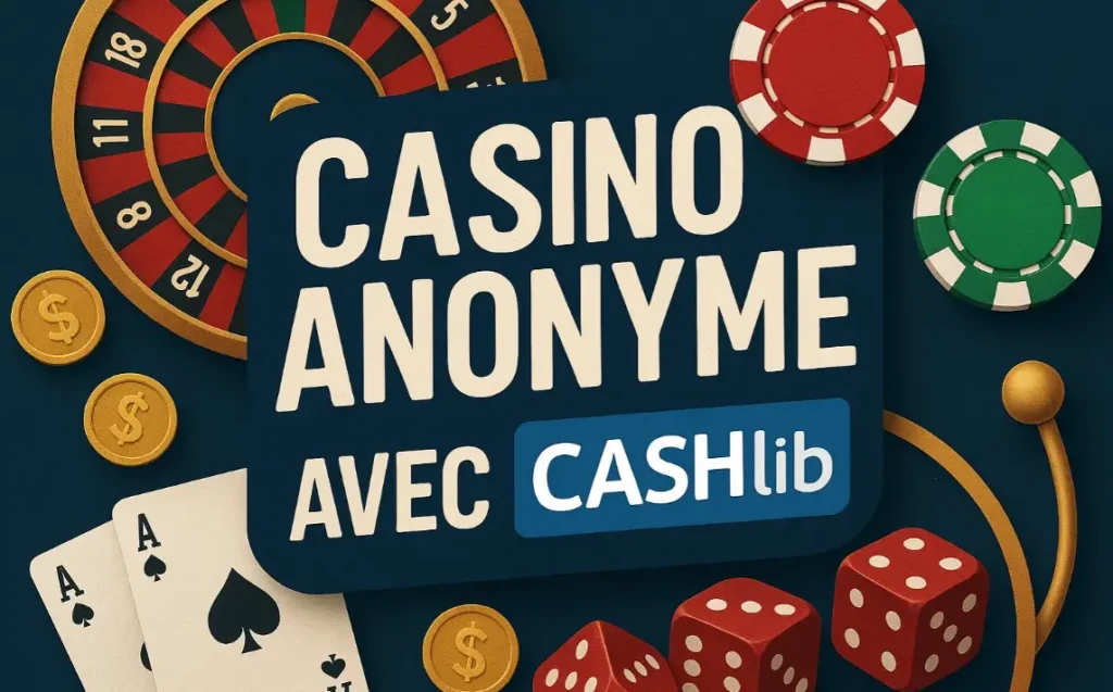 casino anonyme