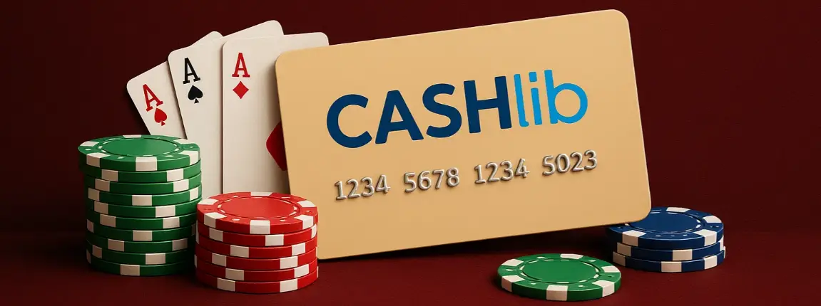 Comment utiliser Cashlib
