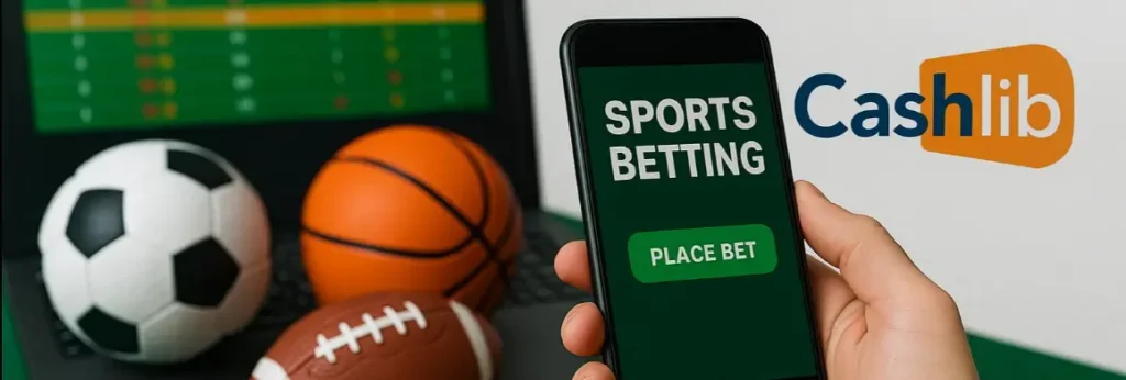 paris sportifs cashlib