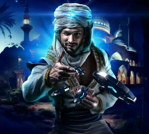prince ali
